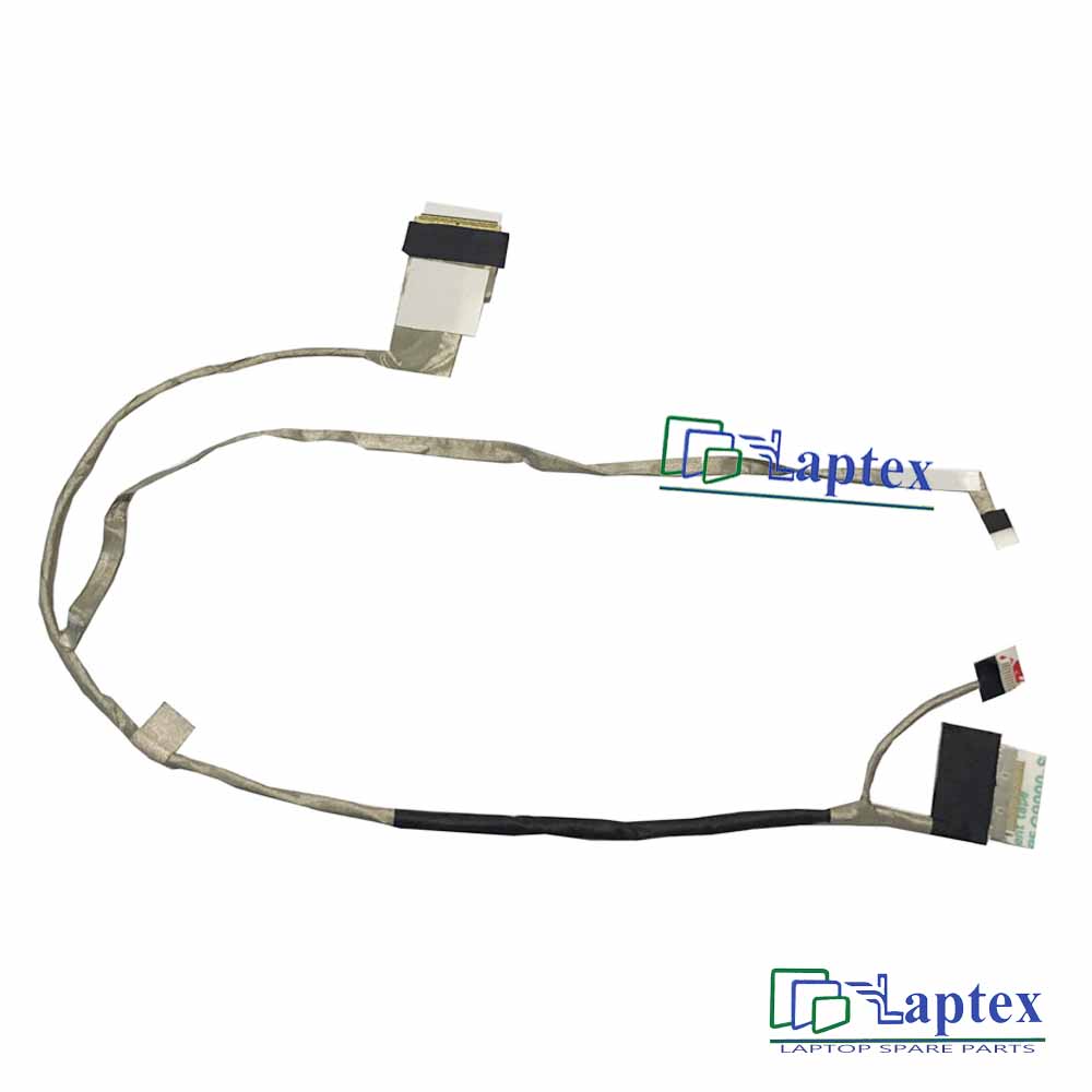 Samsung Np350E7C LCD Display Cable